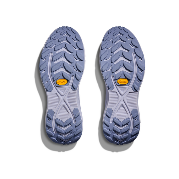 HOKA buty do biegania damskie W'S Transport 2 niebieske, Kolor: niebieski, Rozmiar: 41 1/3, 7 zdjęcie