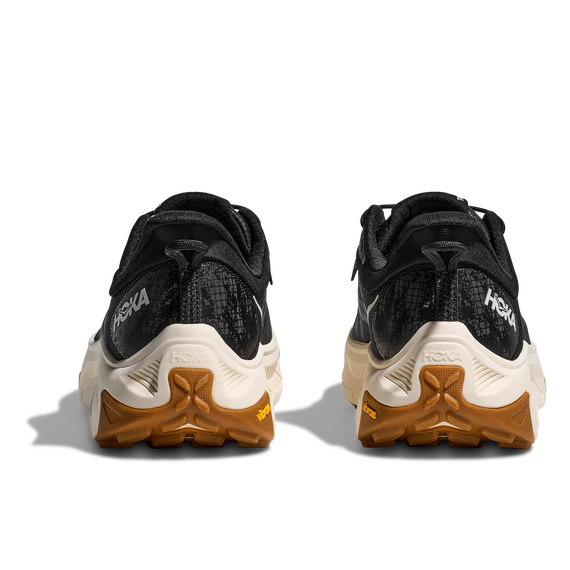 HOKA buty męskie do biegania  Transport 2 czarne, Kolor: czarny, Rozmiar: 45 1/3, 6 zdjęcie