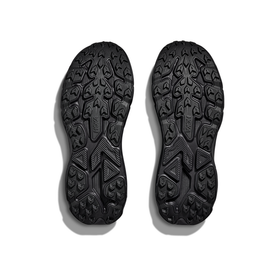 HOKA buty męskie do biegania Challenger 8 GTX czarne, Kolor: czarny, Rozmiar: 44, 5 zdjęcie