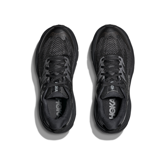 HOKA buty damskie do biegania W'S Challenger 8 GTX czarne, Kolor: czarny, Rozmiar: 37 1/3, 5 zdjęcie