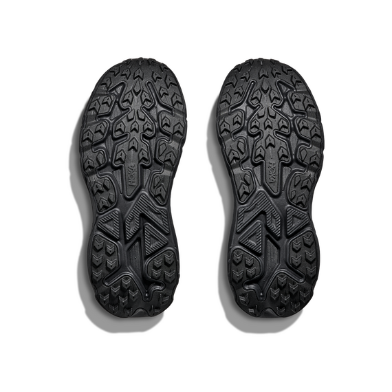 HOKA buty damskie do biegania W'S Challenger 8 GTX czarne, Kolor: czarny, Rozmiar: 37 1/3, 6 zdjęcie