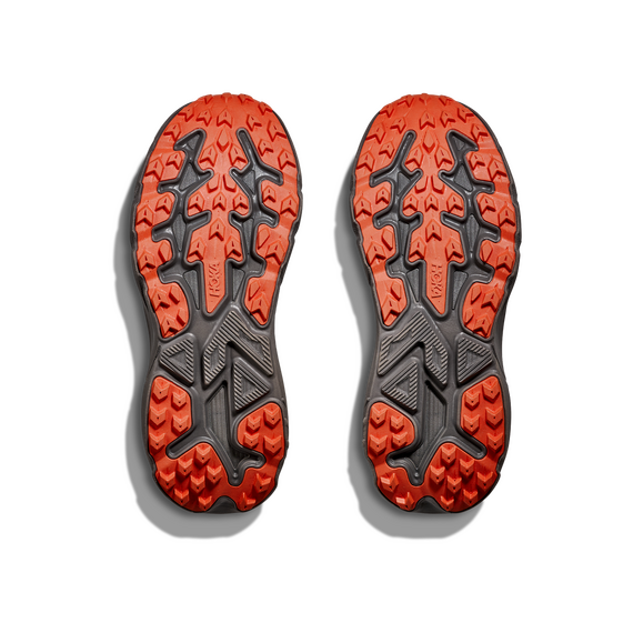 HOKA buty damskie do biegania W'S Challenger 8 GTX szare, Kolor: szary, Rozmiar: 38, 7 zdjęcie