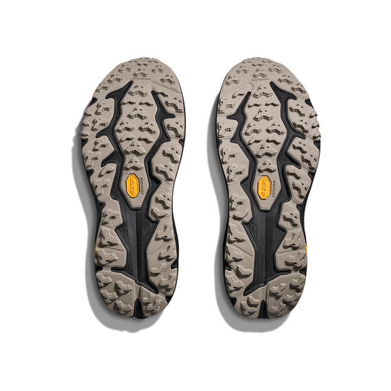 HOKA buty męskie do biegania M'S Speedgoat 6 czarne, Kolor: czarny, Rozmiar: 44 2/3, 7 zdjęcie