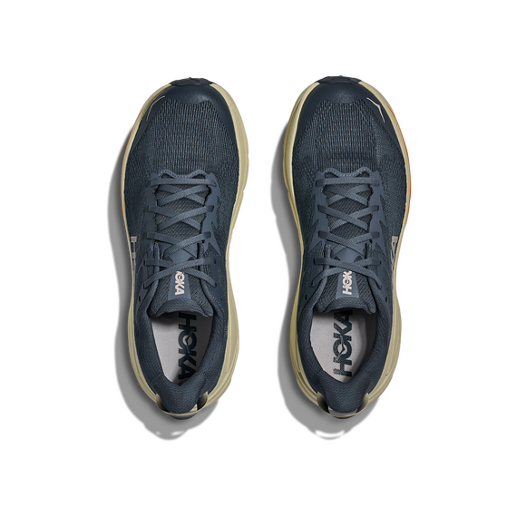 HOKA buty męskie do biegania Challenger 8 granatowe, Kolor: granatowy, Rozmiar: 42, 5 zdjęcie