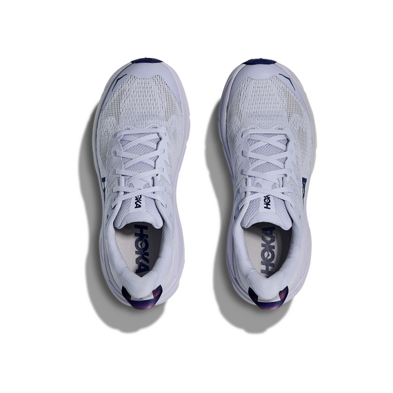 HOKA buty damskie do biegania W'S Challenger 8 niebieskie, Kolor: niebieski, Rozmiar: 38 2/3, 5 zdjęcie