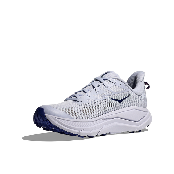 HOKA buty damskie do biegania W'S Challenger 8 niebieskie, Kolor: niebieski, Rozmiar: 37 1/3, 3 zdjęcie