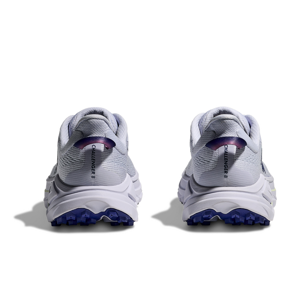 HOKA buty damskie do biegania W'S Challenger 8 niebieskie, Kolor: niebieski, Rozmiar: 38, 6 zdjęcie