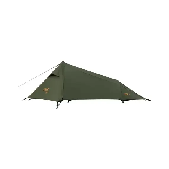 NILS CAMP NC2502 NAMIOT ULTRA LIGHT SKYAIR 2 ZIELONY, 3 zdjęcie