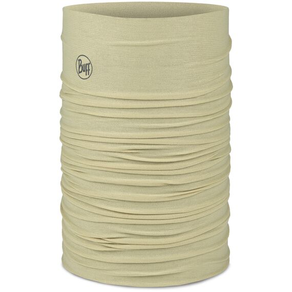 Bandana BUFF COOLNET UV® SOLID PISTACHIO, Kolor: czarny, Rozmiar: one size