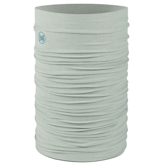 Bandana BUFF COOLNET UV® SOLID SEAGROVE GREEN, Kolor: zielony, Rozmiar: one size