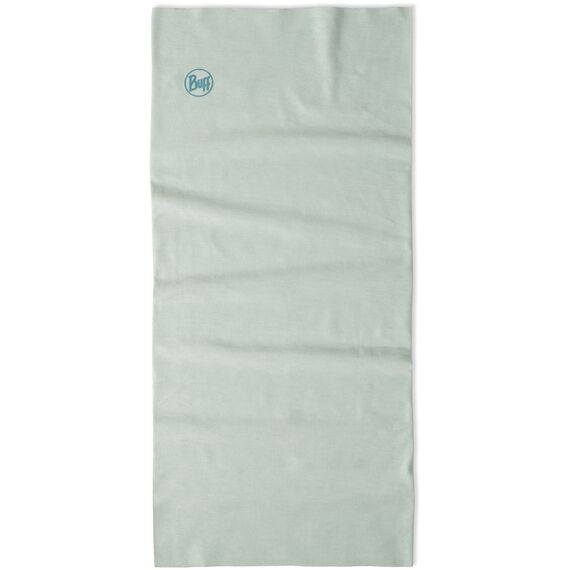 Bandana BUFF COOLNET UV® SOLID SEAGROVE GREEN, Kolor: zielony, Rozmiar: one size, 4 zdjęcie