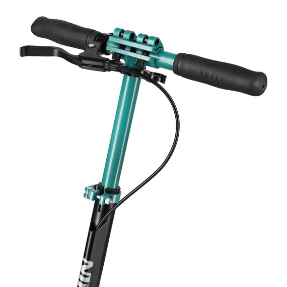 NILS EXTREME HM181T HULAJNOGA Z HAMULCEM TARCZOWYM, 3 zdjęcie