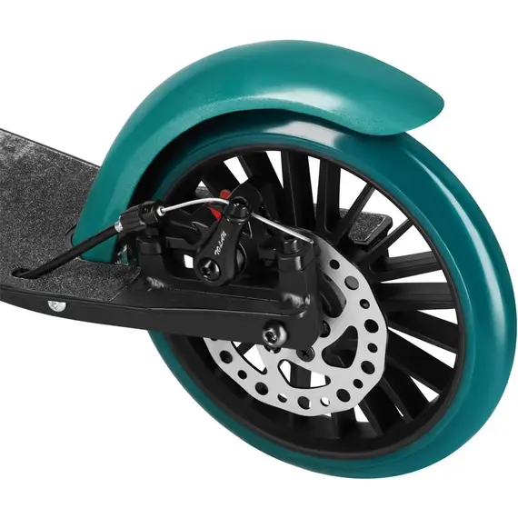 NILS EXTREME HM181T HULAJNOGA Z HAMULCEM TARCZOWYM, 5 zdjęcie