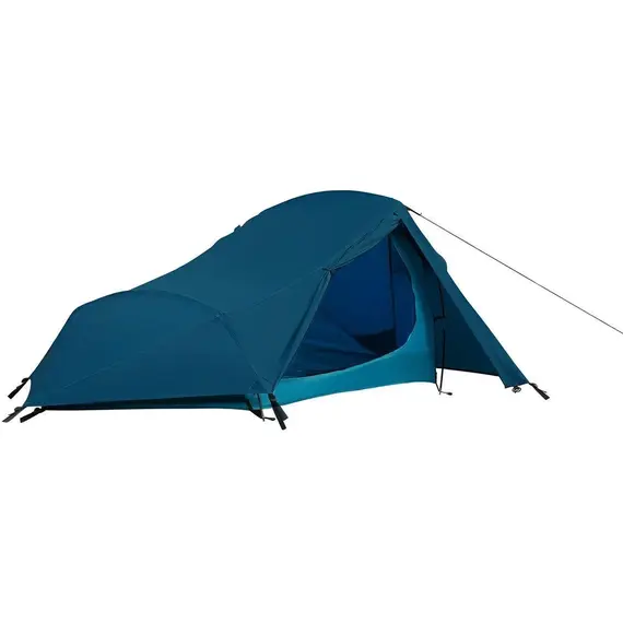 NILS CAMP NC2502 NAMIOT ULTRA LIGHT SKYAIR 2 NIEBIESKI, Kolor: niebieski, Rozmiar: one size