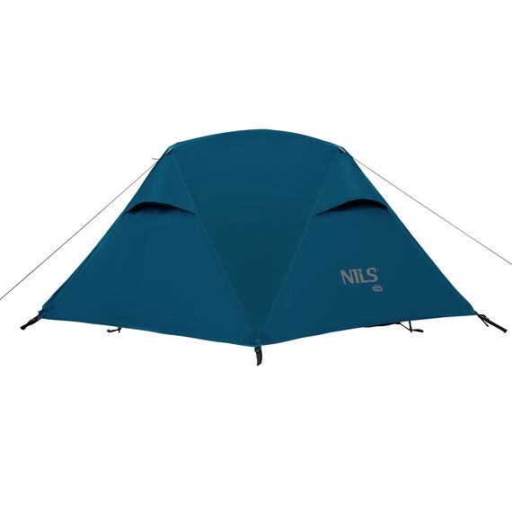 NILS CAMP NC2502 NAMIOT ULTRA LIGHT SKYAIR 2 NIEBIESKI, Kolor: niebieski, Rozmiar: one size, 2 zdjęcie