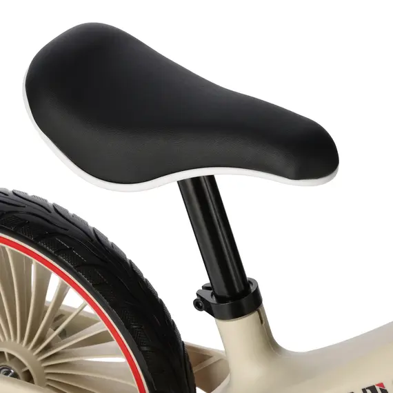 NILS FUN RB138 ROWEREK BIEGOWY KOŁA 12'', 3 zdjęcie