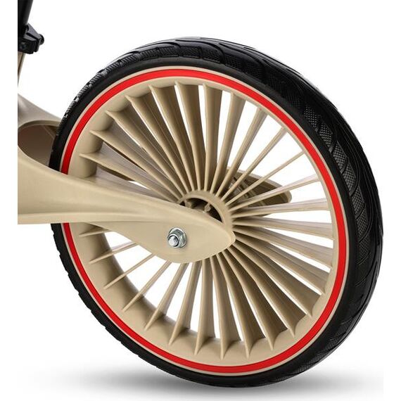 NILS FUN RB138 ROWEREK BIEGOWY KOŁA 12'', 4 zdjęcie