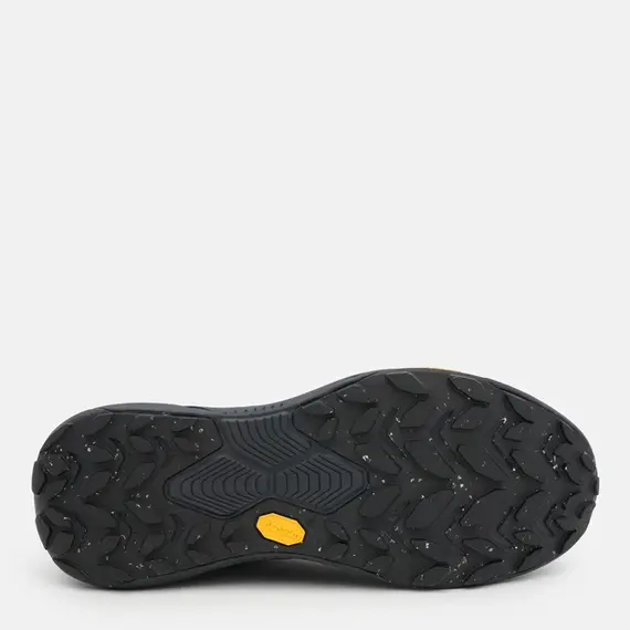 HOKA buty męskie do biegania  Transport GTX czarne, Kolor: czarny, Rozmiar: 41 1/3, 5 zdjęcie