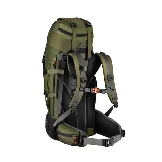 NILS CAMP NC1994 PLECAK TURYSTYCZNY RAMSVIK 60L, 3 zdjęcie