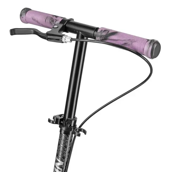 NILS EXTREME HM183 HULAJNOGA RÓŻOWA, Kolor: różowy, Rozmiar: one size, 3 zdjęcie