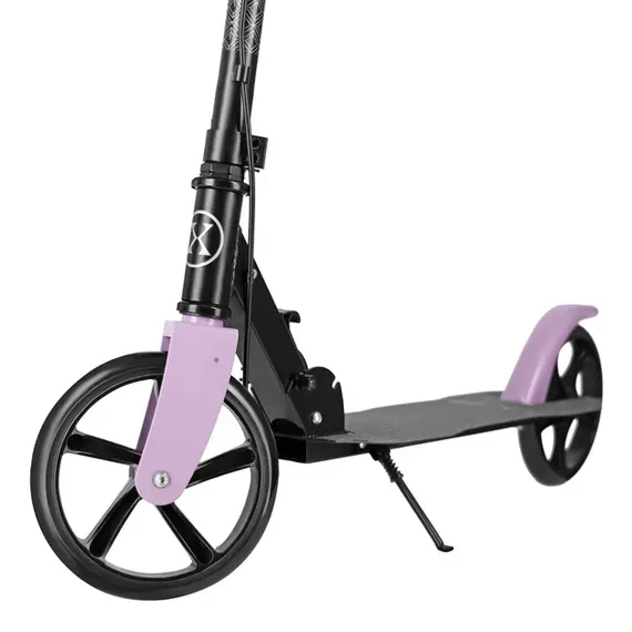 NILS EXTREME HM183 HULAJNOGA RÓŻOWA, Kolor: różowy, Rozmiar: one size, 4 zdjęcie