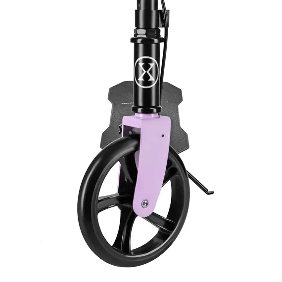 NILS EXTREME HM183 HULAJNOGA RÓŻOWA, Kolor: różowy, Rozmiar: one size, 6 zdjęcie