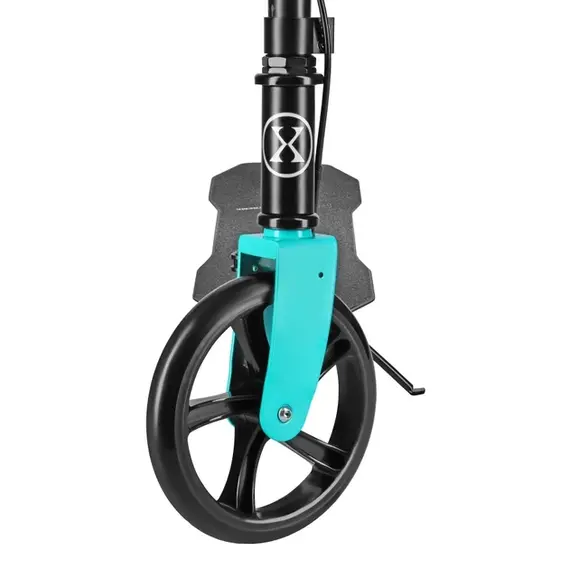 NILS EXTREME HM183 HULAJNOGA TURKUSOWA, Kolor: niebieski, Rozmiar: one size, 5 zdjęcie