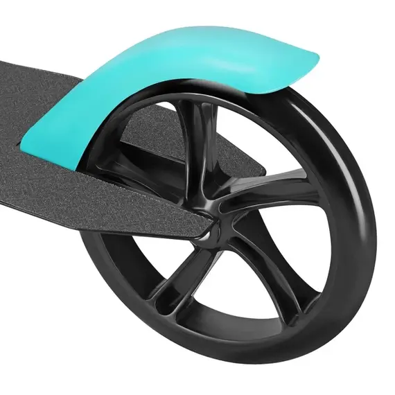 NILS EXTREME HM183 HULAJNOGA TURKUSOWA, Kolor: niebieski, Rozmiar: one size, 6 zdjęcie