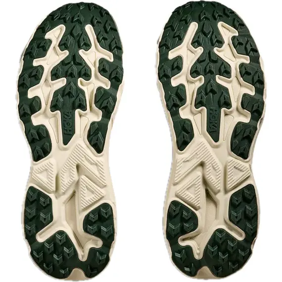 HOKA buty męskie do biegania Challenger 8 zielone, Kolor: zielony, Rozmiar: 42, 6 zdjęcie