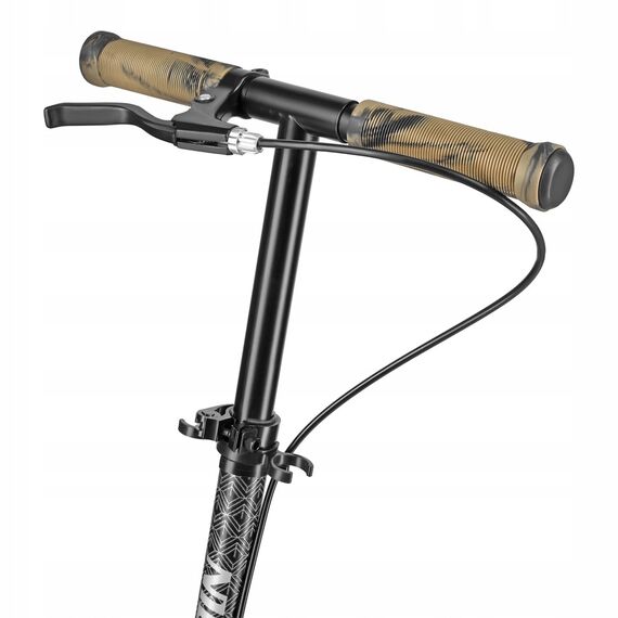 NILS EXTREME HM183 HULAJNOGA ZŁOTA, Kolor: złoty, Rozmiar: one size, 2 zdjęcie