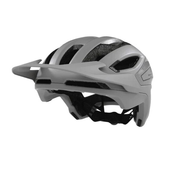 OAKLEY kask rowerowy DRT3 TRAIL EUROPE FOS900633 szary, Kolor: szary, Rozmiar: L