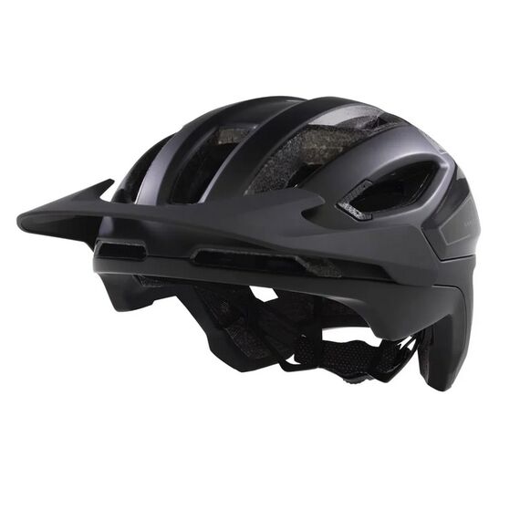 OAKLEY kask rowerowy DRT3 TRAIL EUROPE FOS900633 czarny, Kolor: czarny, Rozmiar: L