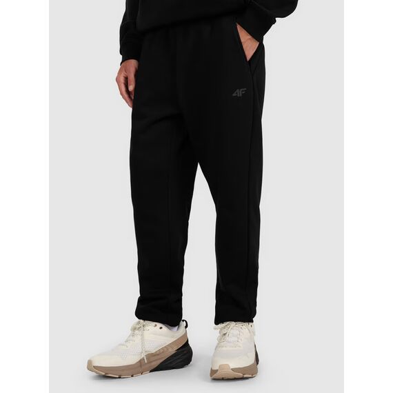 4F bluza dresowa męska rozpinana + spodnie dresowe zestaw, 5 zdjęcie