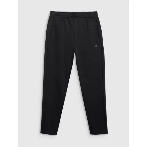 4F bluza dresowa męska rozpinana + spodnie dresowe zestaw, 6 zdjęcie