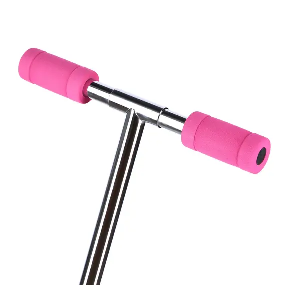 NILS EXTREME HM0106 PINK HULAJNOGA, Kolor: różowy, Rozmiar: one size, 2 zdjęcie
