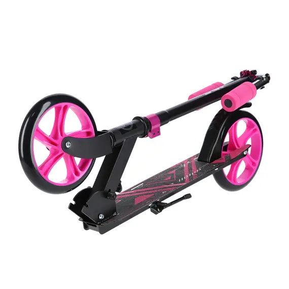 NILS EXTREME HM0106 PINK HULAJNOGA, Kolor: różowy, Rozmiar: one size, 5 zdjęcie