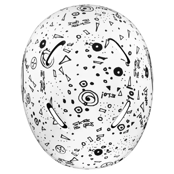 NILS EXTREME MT311 KASK BIAŁY S(52-56CM), Kolor: biały, Rozmiar: L, 4 zdjęcie