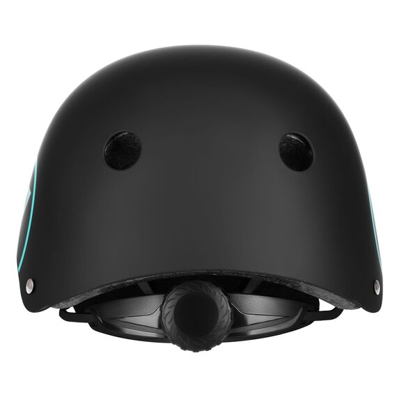NILS EXTREME MTW001-1 KASK RÓŻOWY ROZM. XS(48-52CM), Kolor: niebieski, Rozmiar: 48-52, 4 zdjęcie