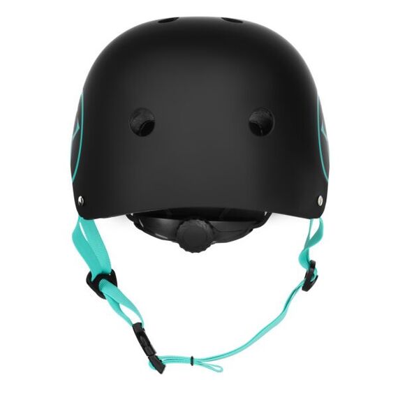 NILS EXTREME MTW001-1 KASK RÓŻOWY ROZM. XS(48-52CM), Kolor: niebieski, Rozmiar: 48-52, 5 zdjęcie