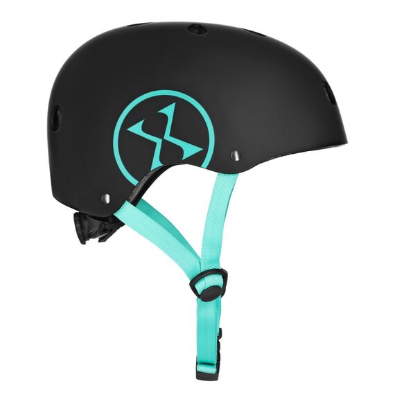 NILS EXTREME MTW001-1 KASK RÓŻOWY ROZM. XS(48-52CM), Kolor: niebieski, Rozmiar: 48-52