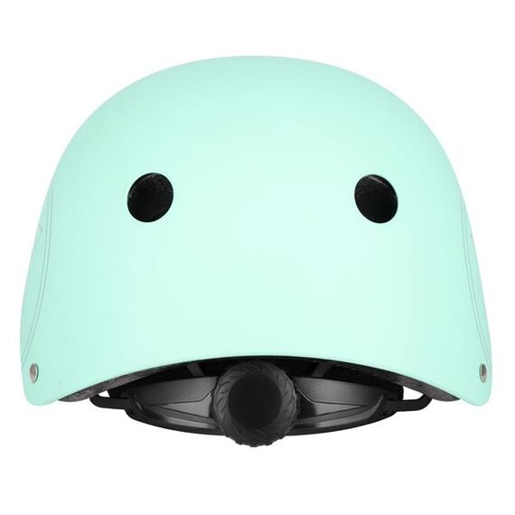 NILS EXTREME MTW001-1 KASK RÓŻOWY ROZM. XS(48-52CM), Kolor: zielony, Rozmiar: 48-52, 3 zdjęcie