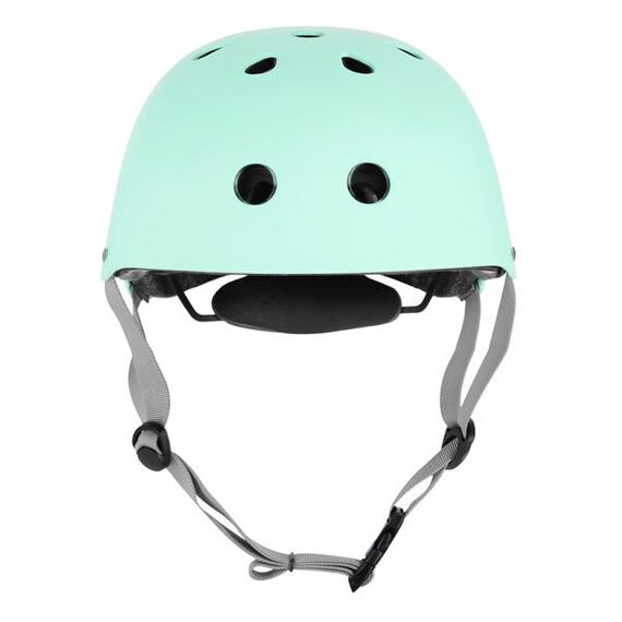 NILS EXTREME MTW001-1 KASK RÓŻOWY ROZM. XS(48-52CM), Kolor: zielony, Rozmiar: 48-52, 2 zdjęcie