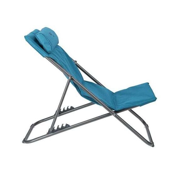 NILS CAMP NC3018 LEŻAK TURYSTYCZNY, 2 zdjęcie