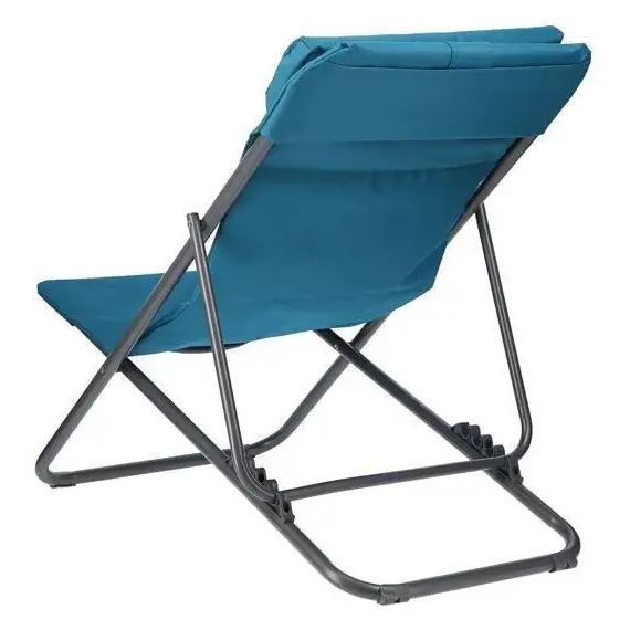 NILS CAMP NC3018 LEŻAK TURYSTYCZNY, 4 zdjęcie