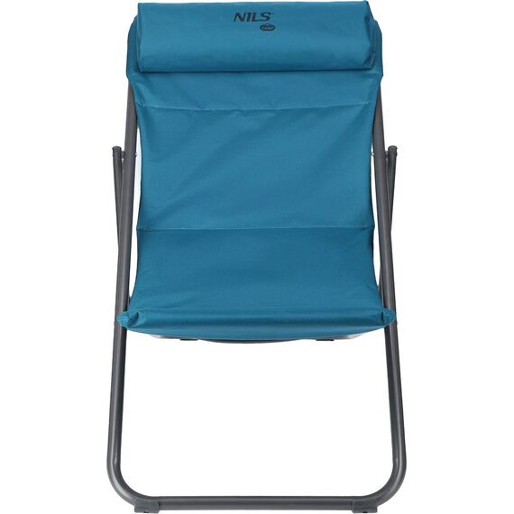 NILS CAMP NC3018 LEŻAK TURYSTYCZNY, 3 zdjęcie