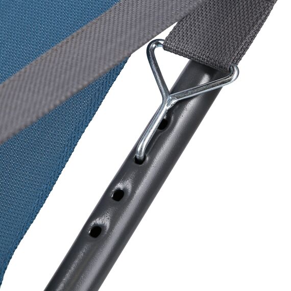 NILS CAMP NC3022 LEŻAK TURYSTYCZNY, 5 zdjęcie