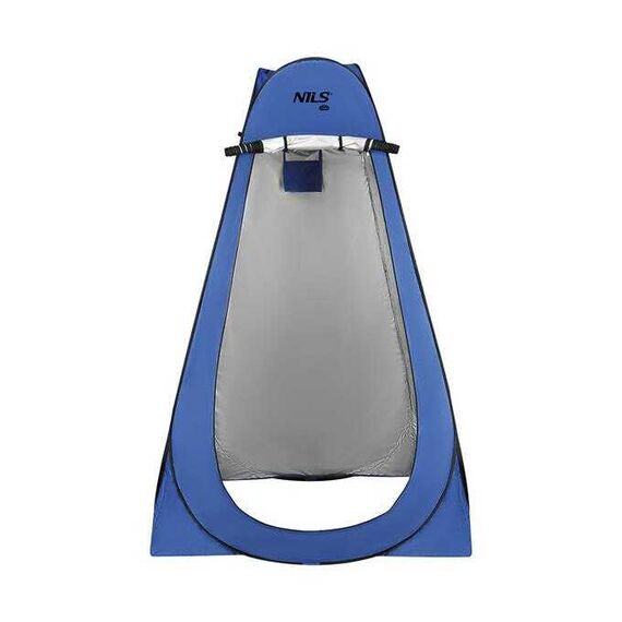 NILS CAMP NC1706 NIEBIESKA PRZEBIERALNIA, 2 zdjęcie