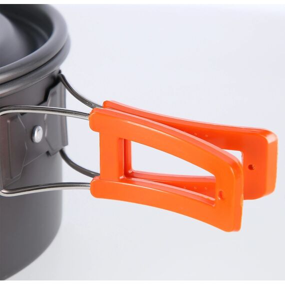 NILS CAMP NC1782 ZESTAW NACZYŃ KEMPINGOWYCH, 4 zdjęcie