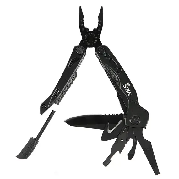 NILS CAMP NC1744 MULTITOOL, 2 zdjęcie