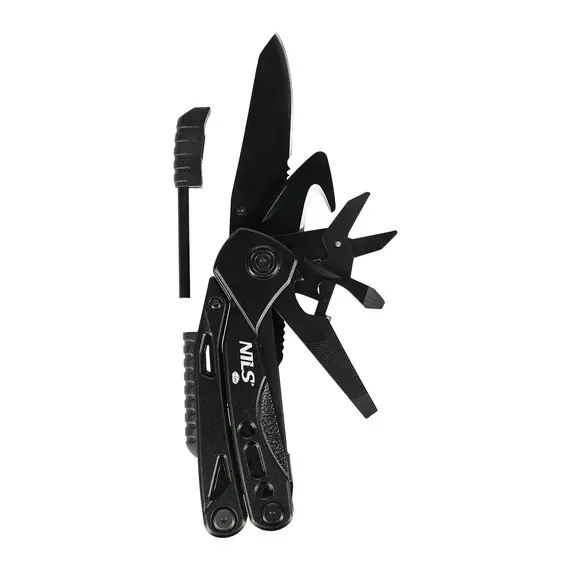 NILS CAMP NC1744 MULTITOOL, 3 zdjęcie